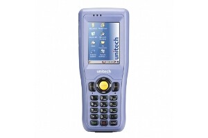 Unitech HT682 Rugged Handheld Terminal